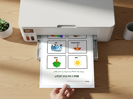 Print-On-Demand Store