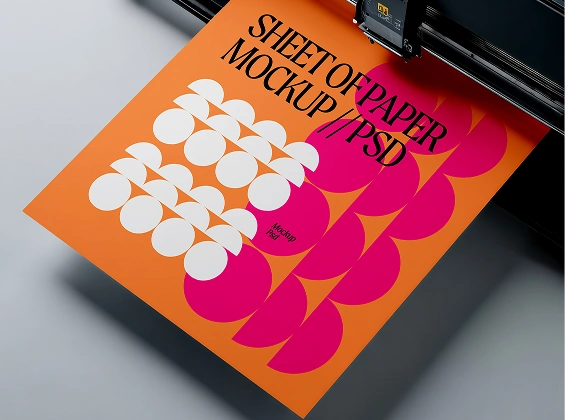 Digital Printing