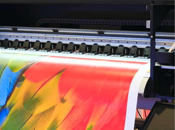 Offset Printing